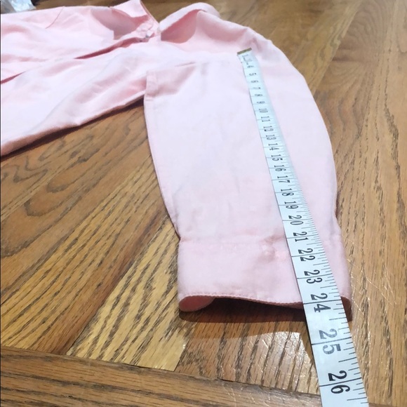 Vineyard vines button up - Picture 6 of 6